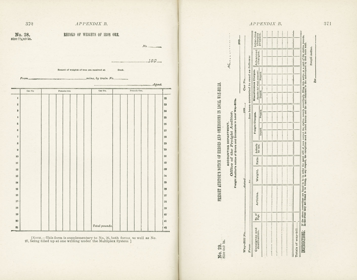 Science of Railways Vol VI