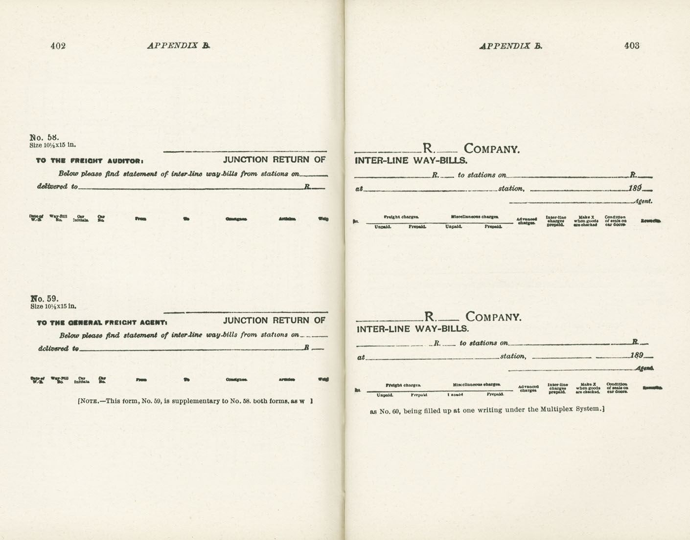 Science of Railways Vol VI