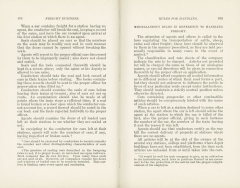 Science of Railways Vol VI