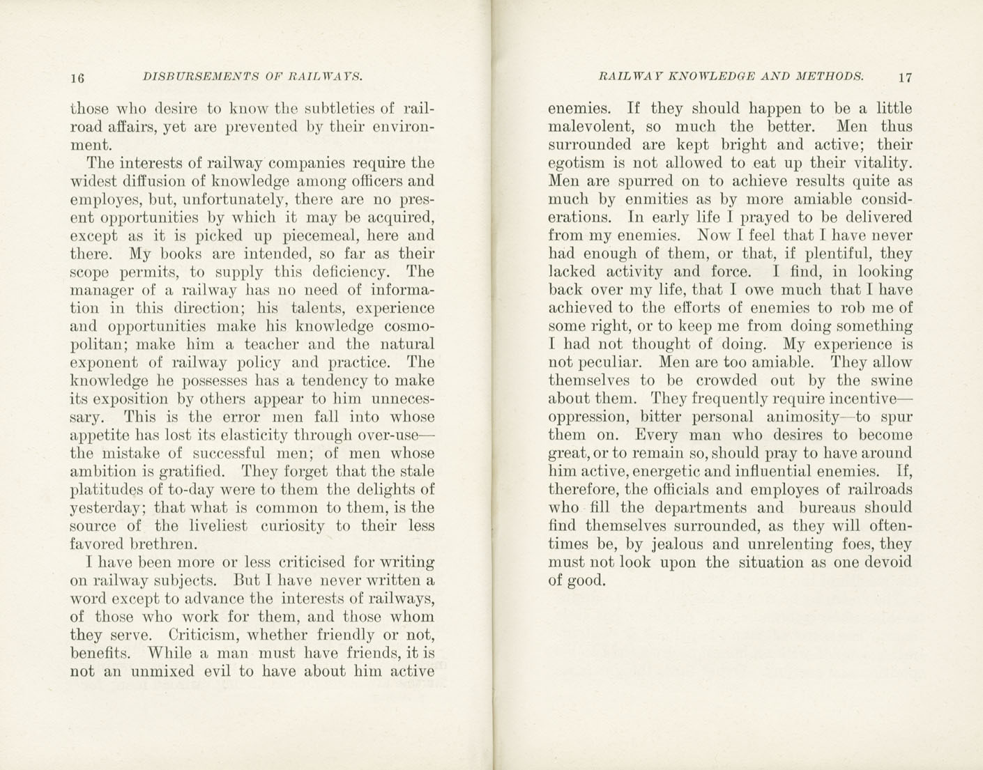 Science of Railways Vol VII