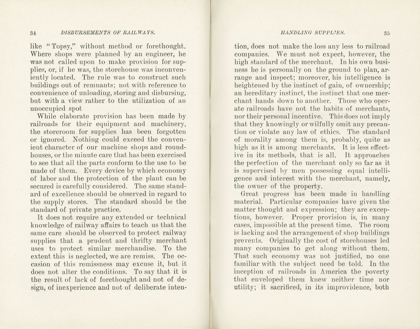 Science of Railways Vol VII