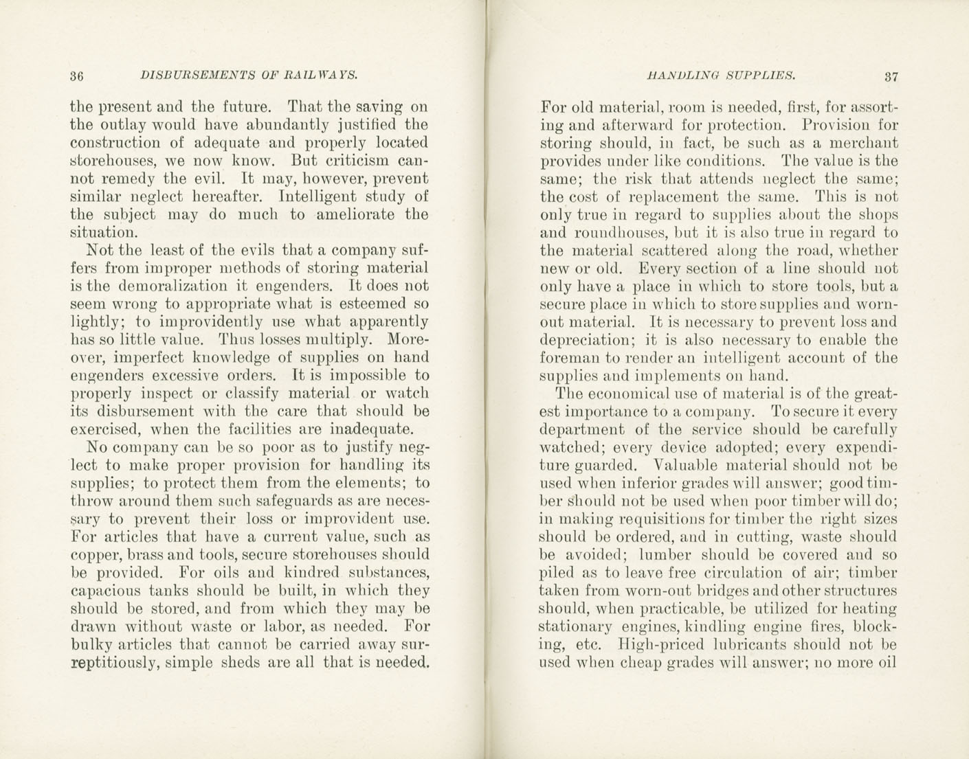 Science of Railways Vol VII