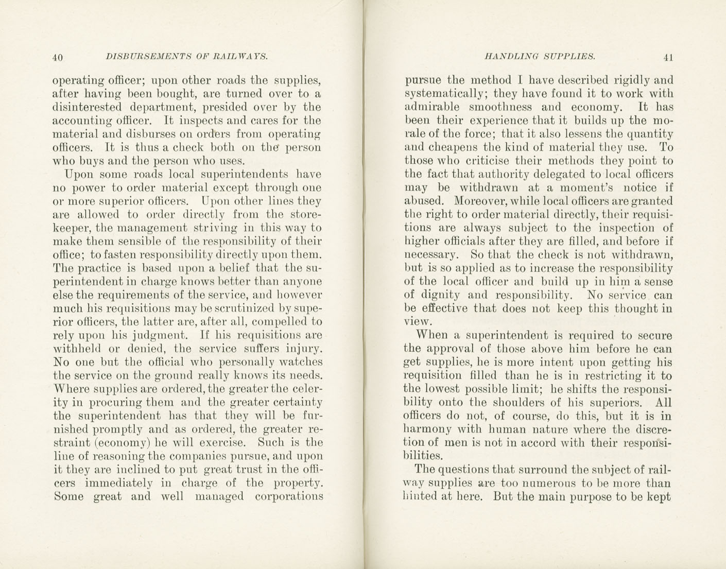 Science of Railways Vol VII