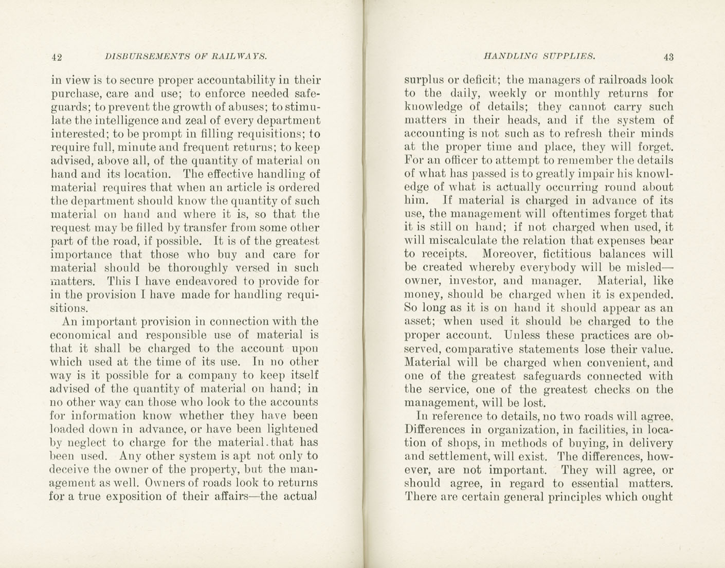 Science of Railways Vol VII