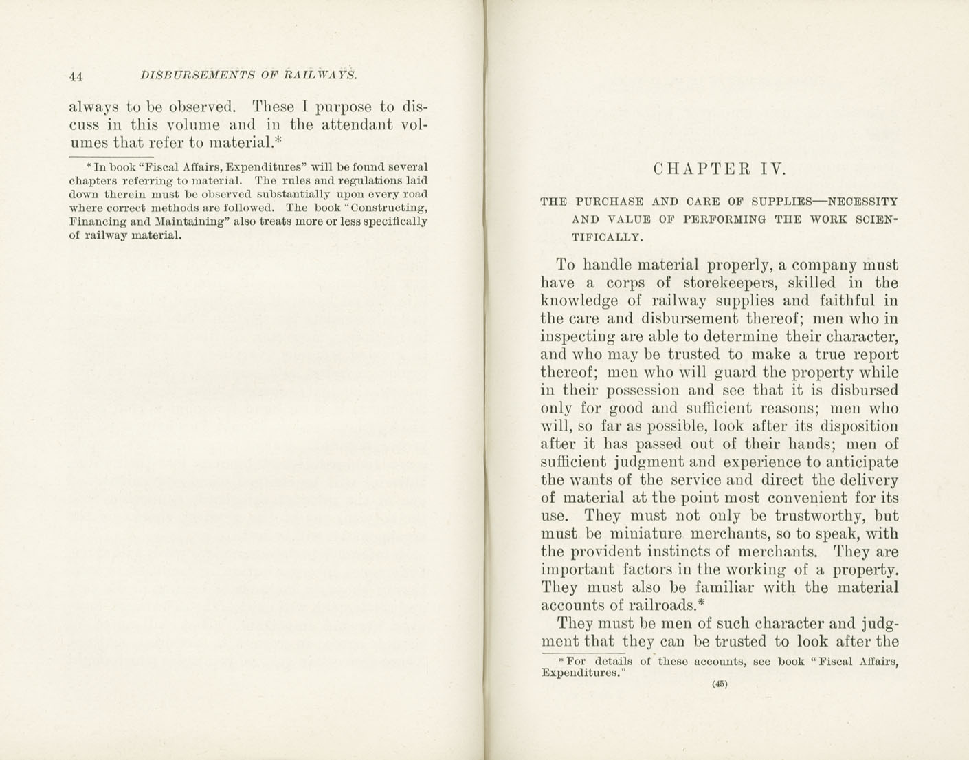 Science of Railways Vol VII
