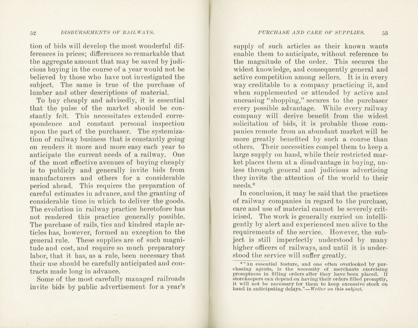 Science of Railways Vol VII