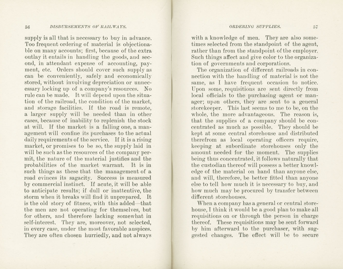 Science of Railways Vol VII