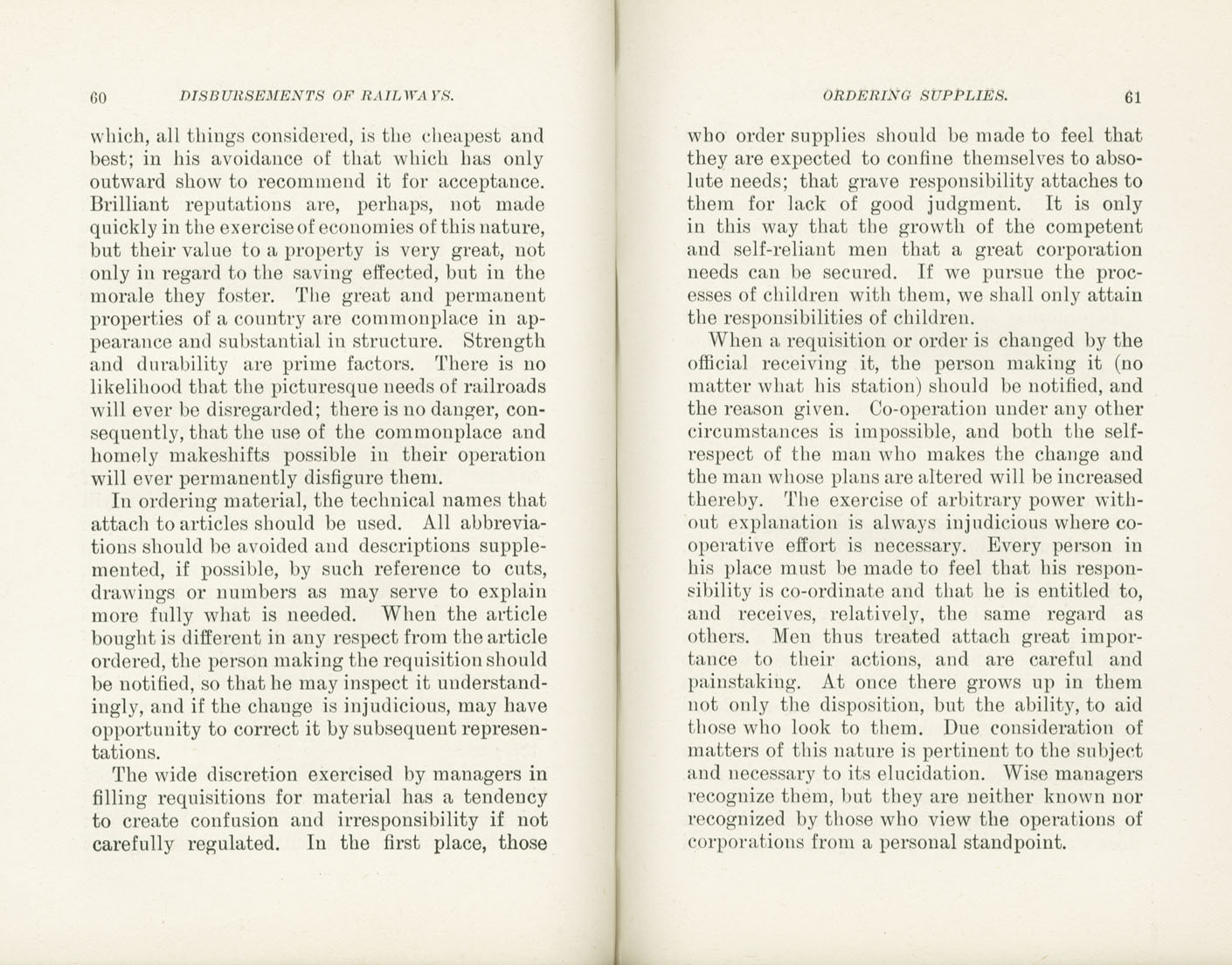 Science of Railways Vol VII