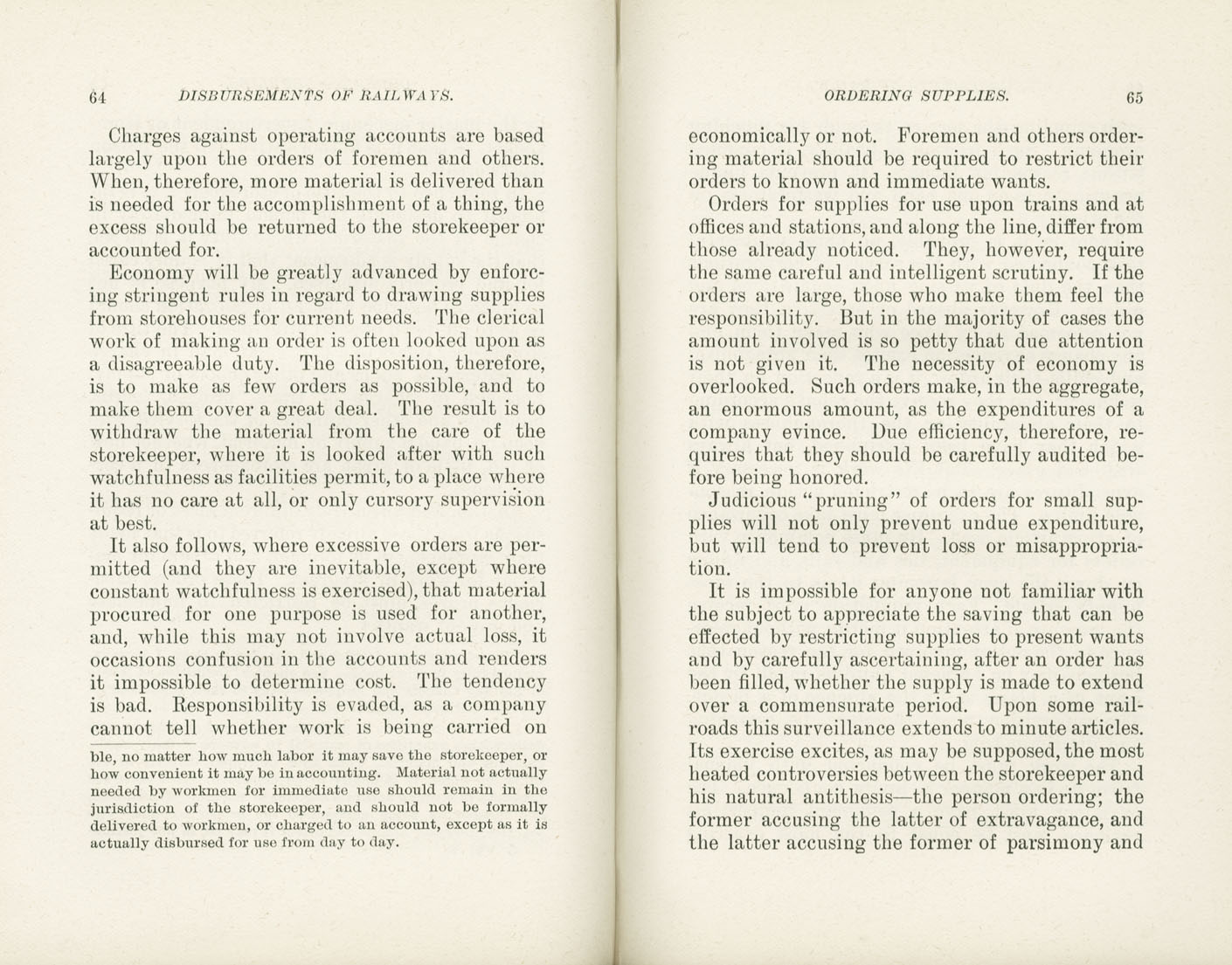 Science of Railways Vol VII