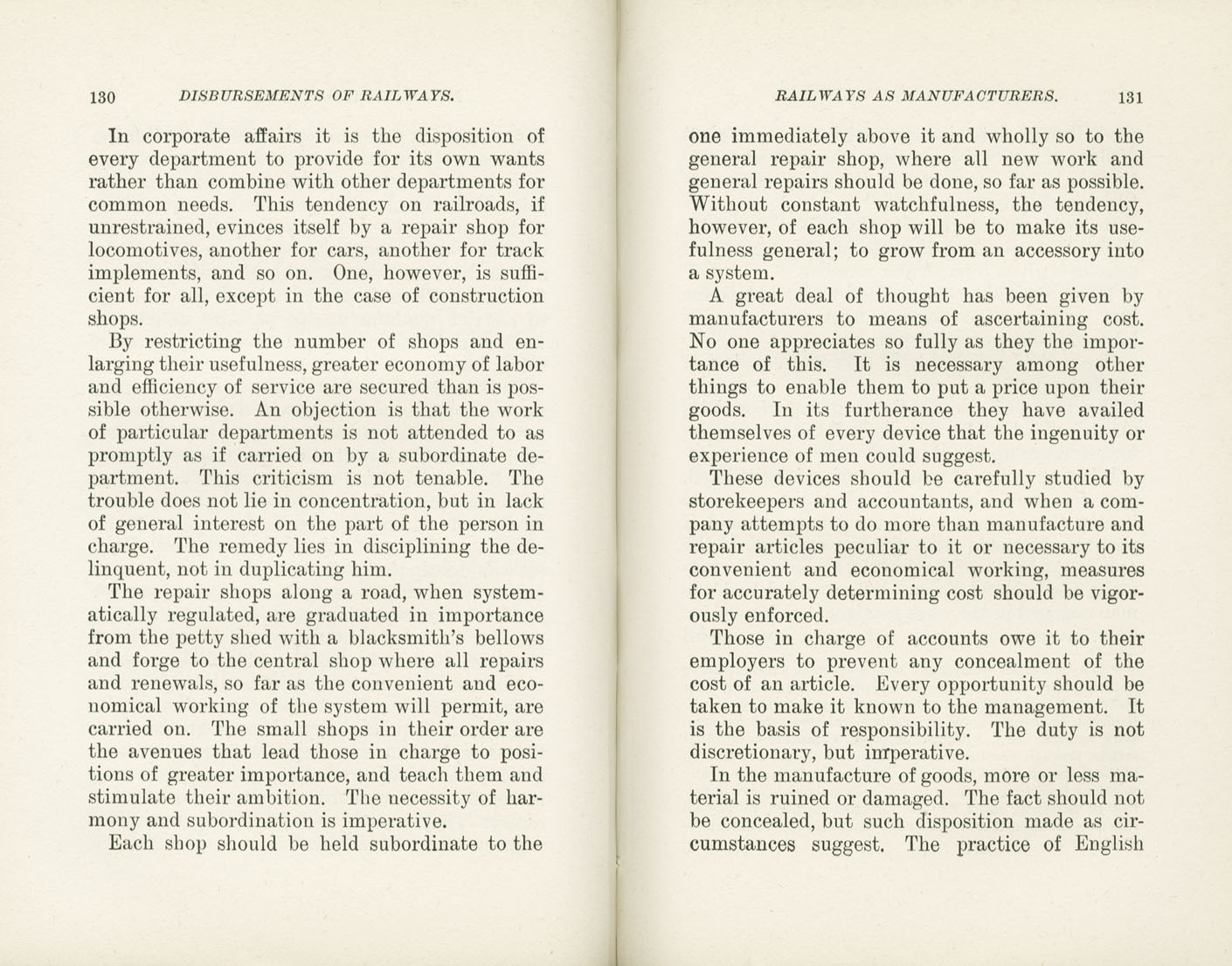 Science of Railways Vol VII