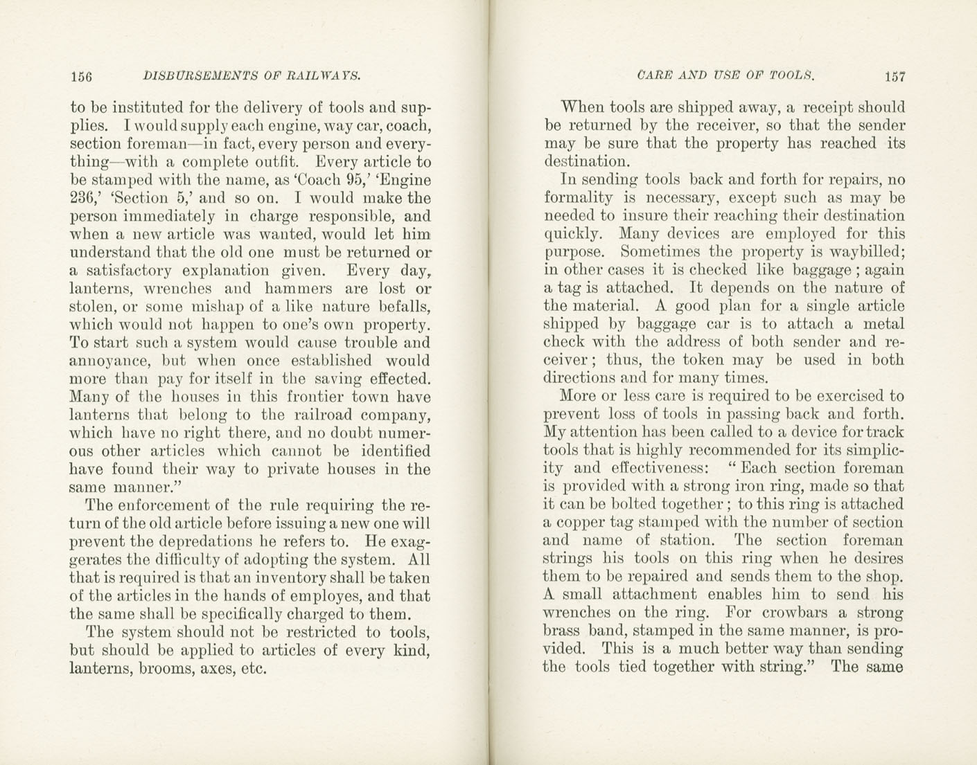 Science of Railways Vol VII