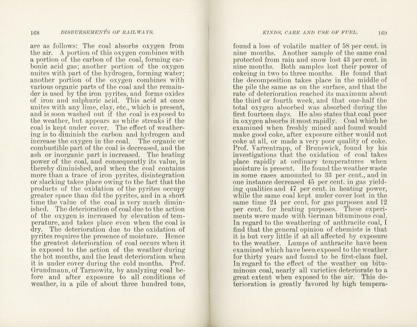 Science of Railways Vol VII