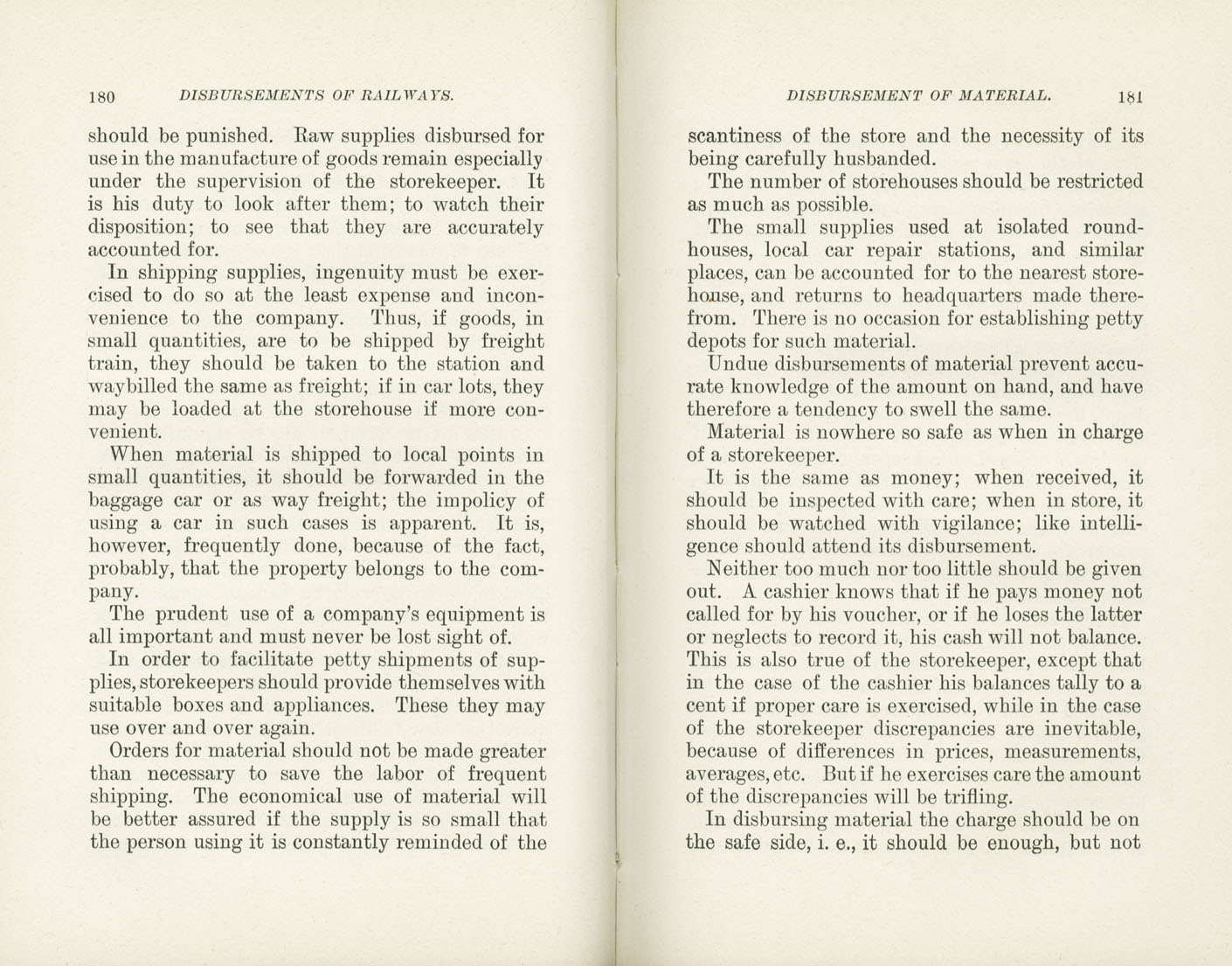 Science of Railways Vol VII