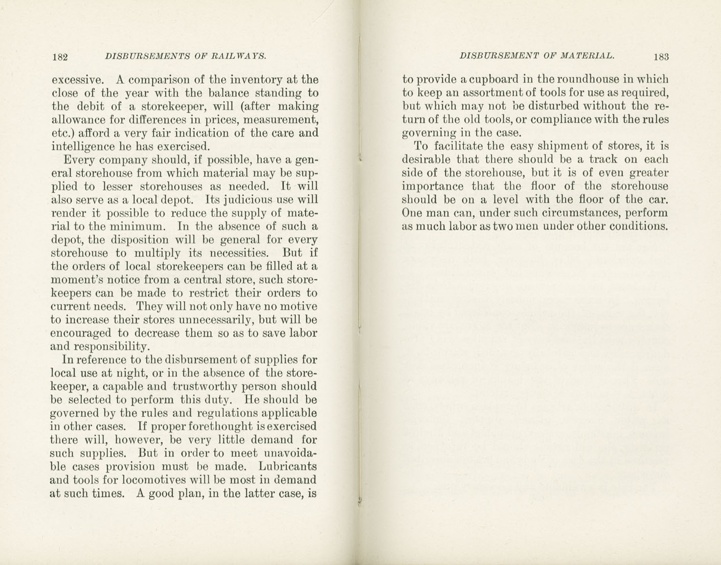 Science of Railways Vol VII