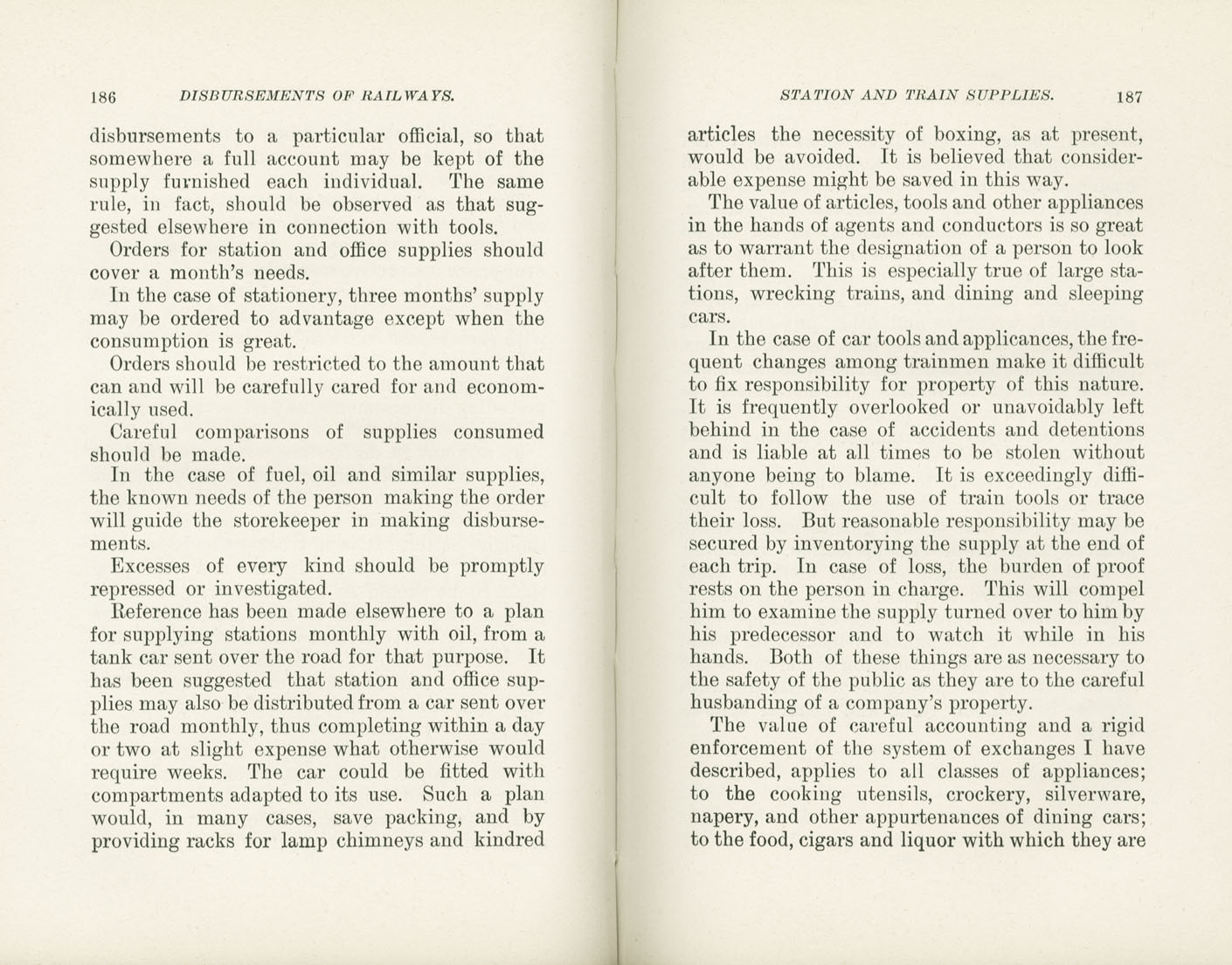 Science of Railways Vol VII