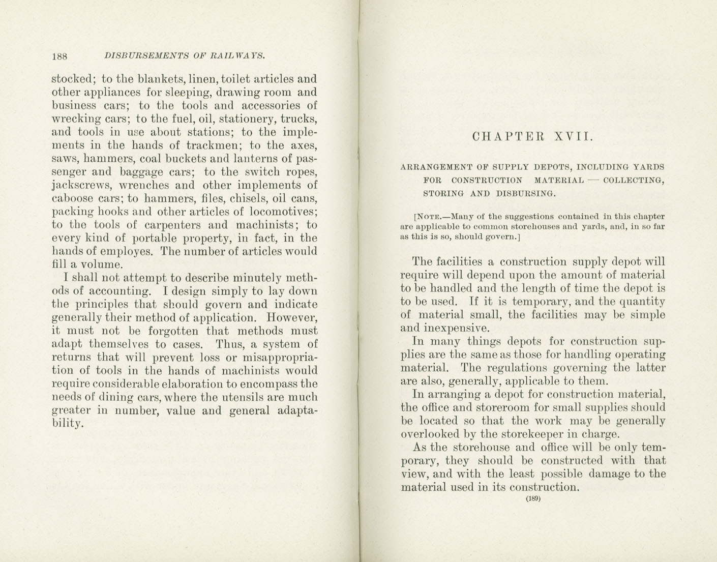 Science of Railways Vol VII