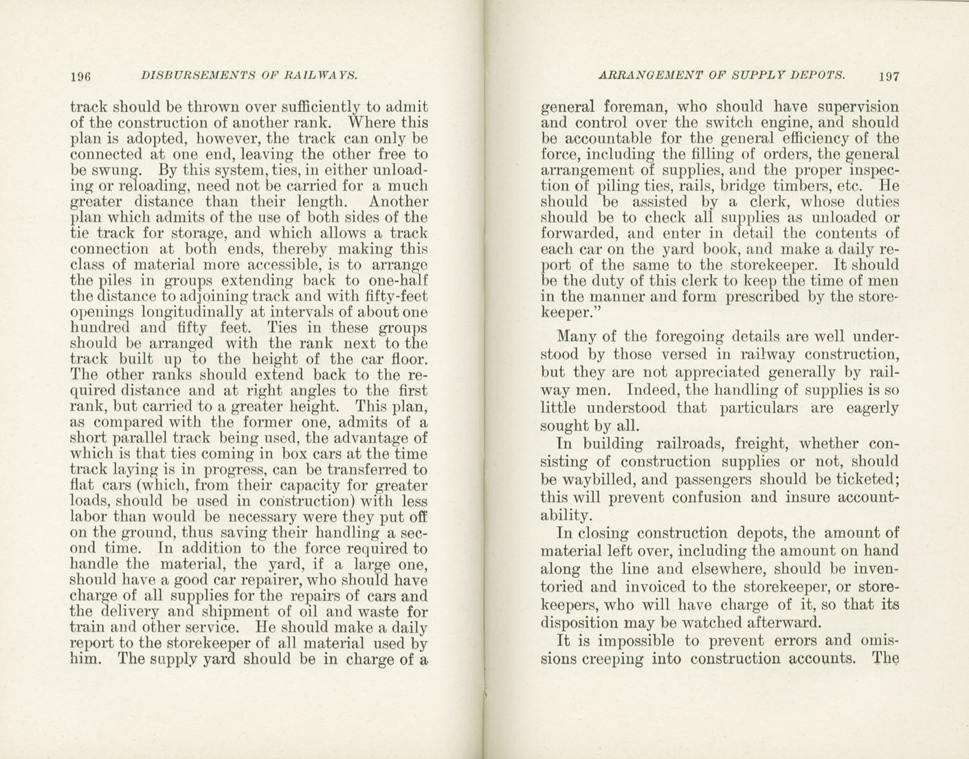 Science of Railways Vol VII