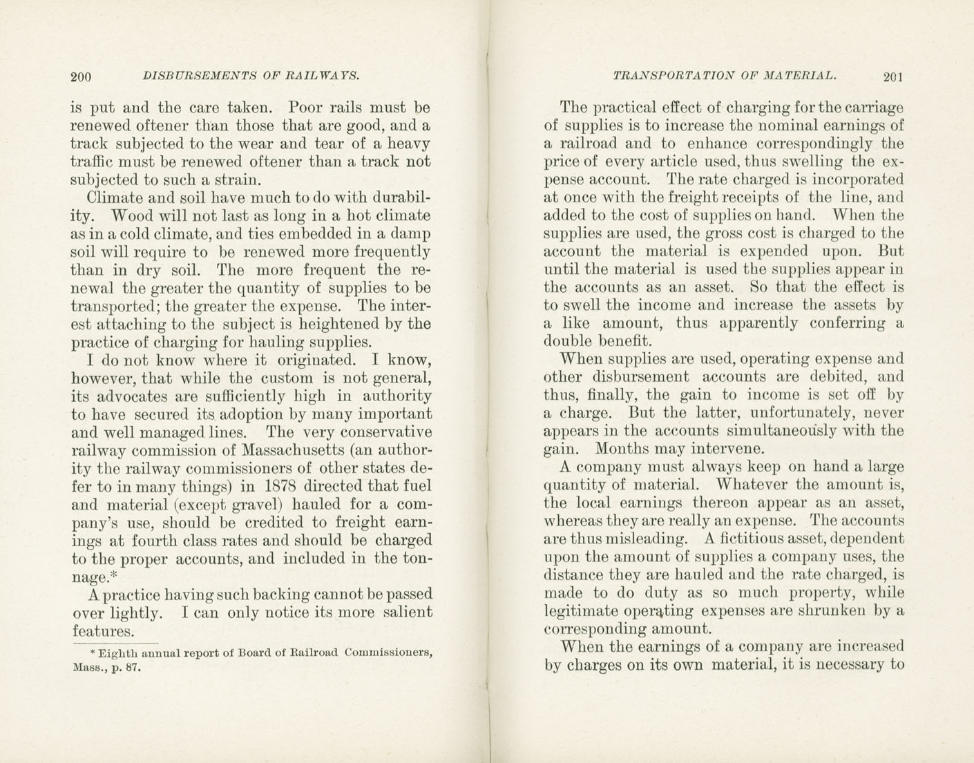 Science of Railways Vol VII