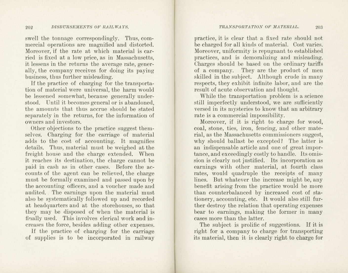 Science of Railways Vol VII