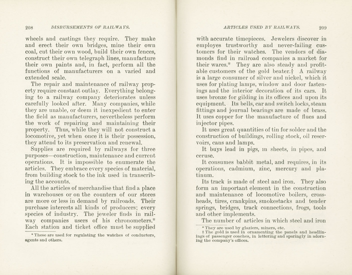 Science of Railways Vol VII