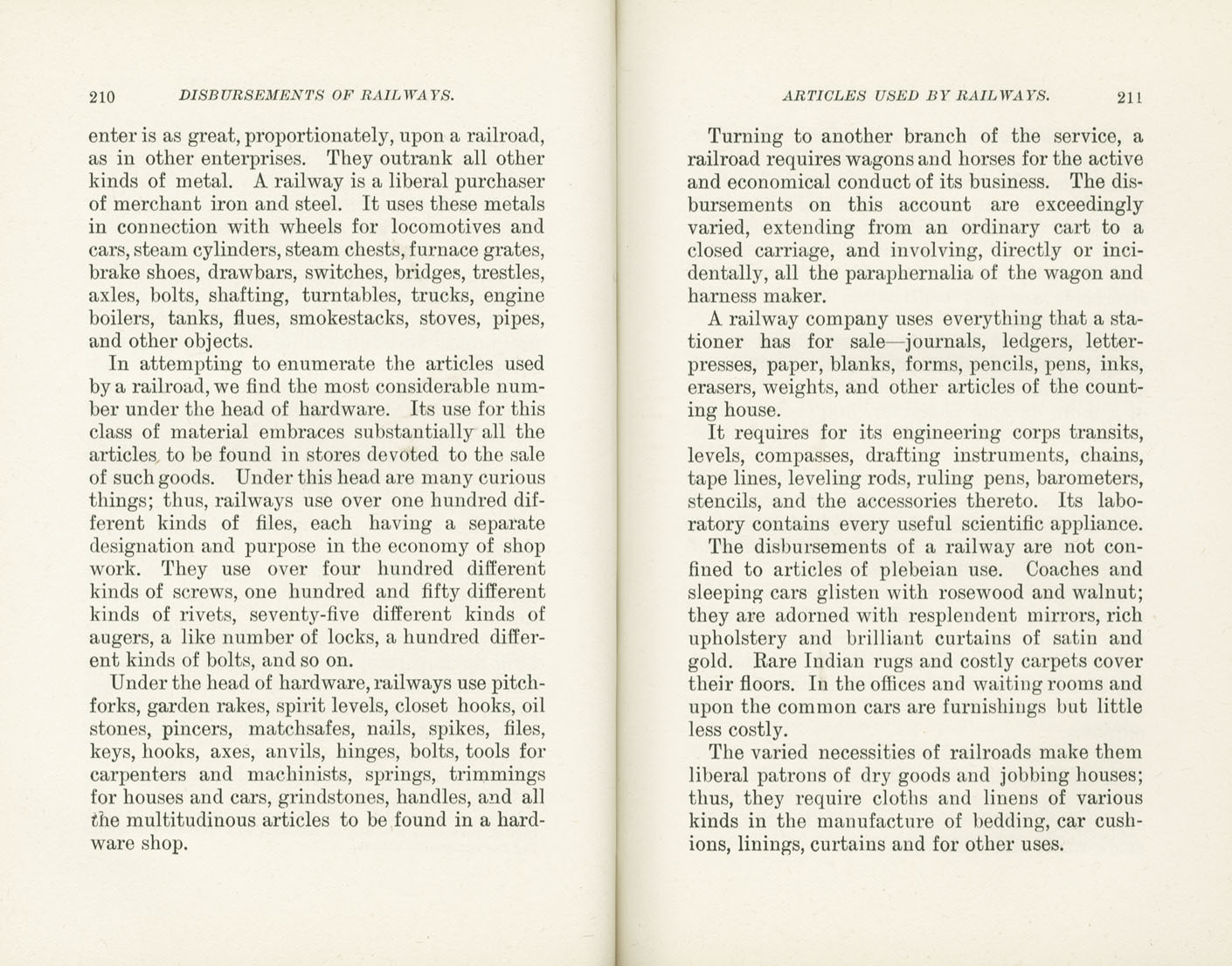 Science of Railways Vol VII