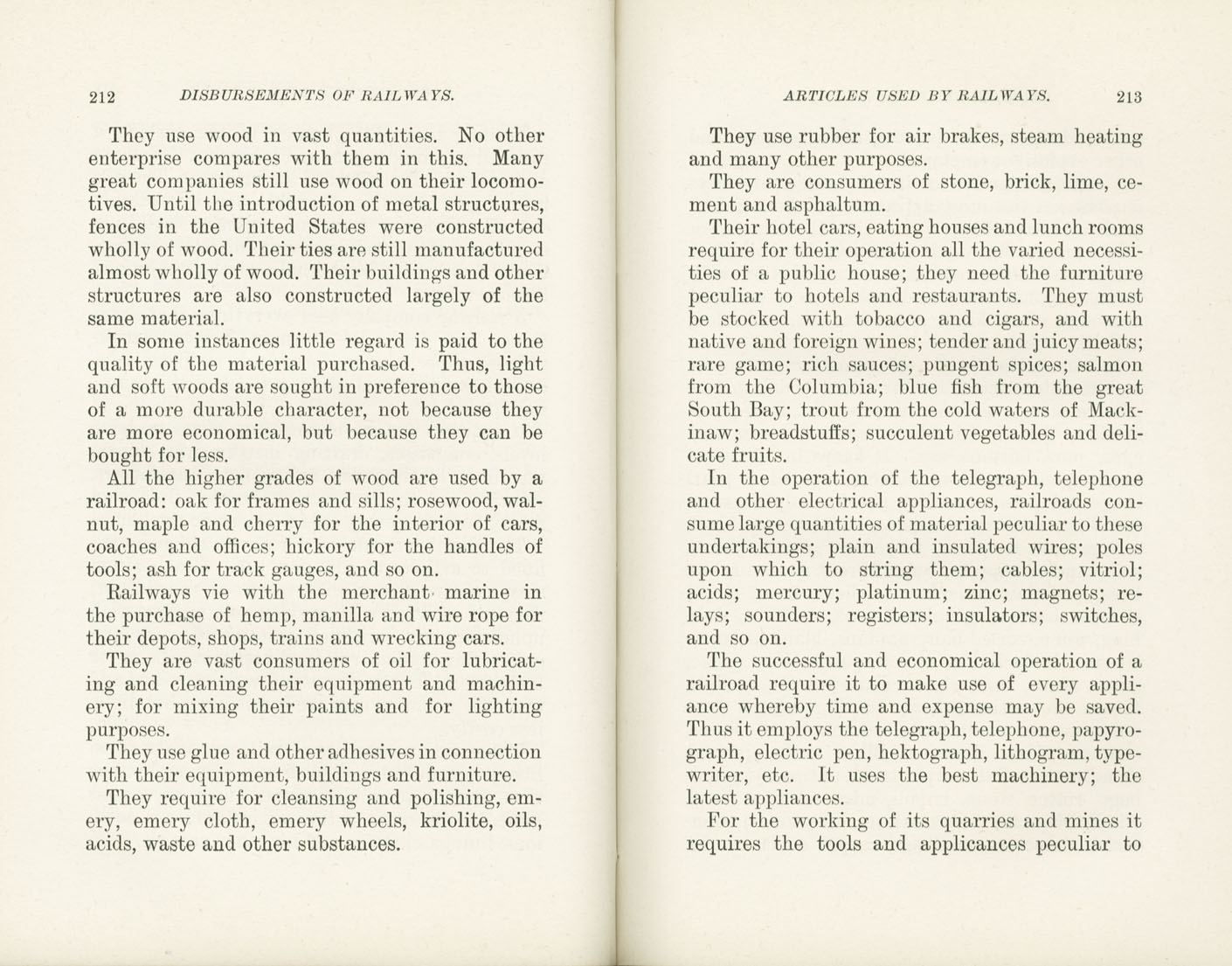 Science of Railways Vol VII