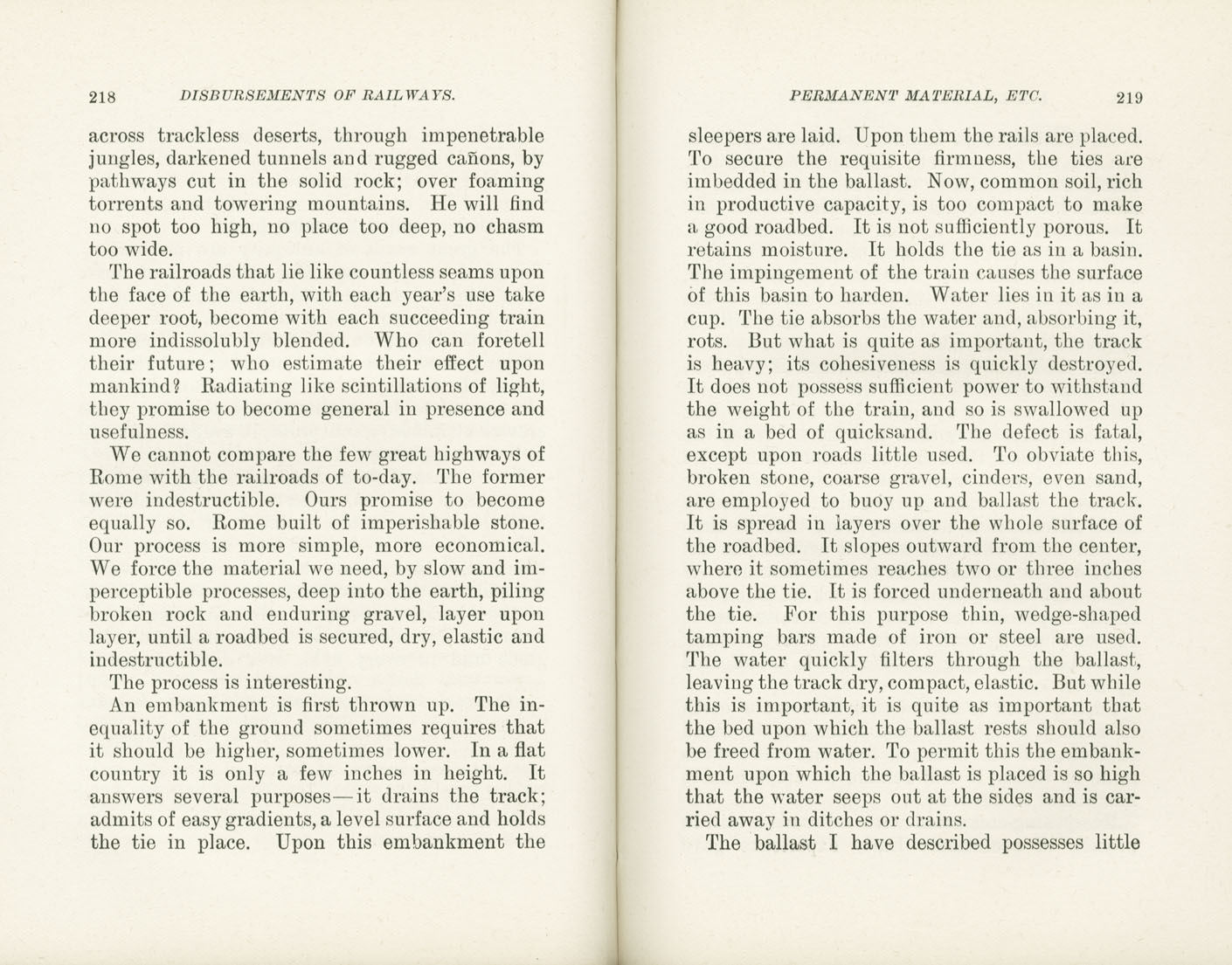 Science of Railways Vol VII