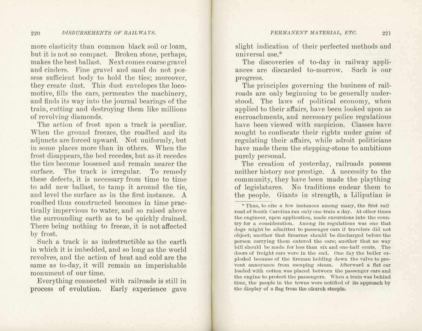 Science of Railways Vol VII