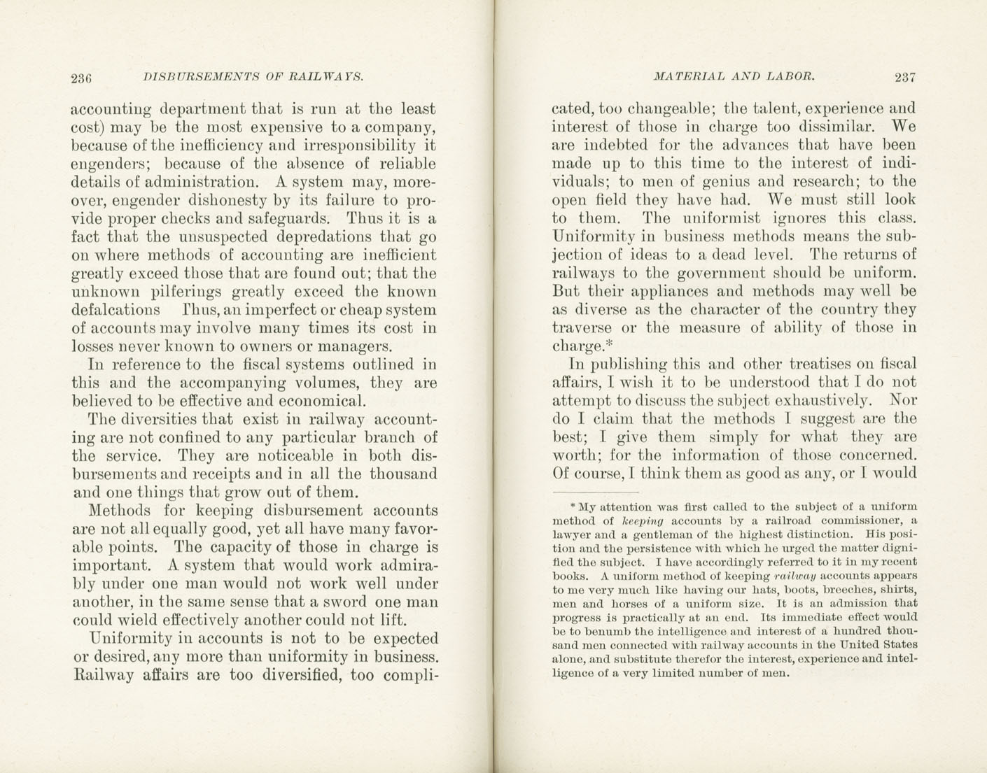 Science of Railways Vol VII