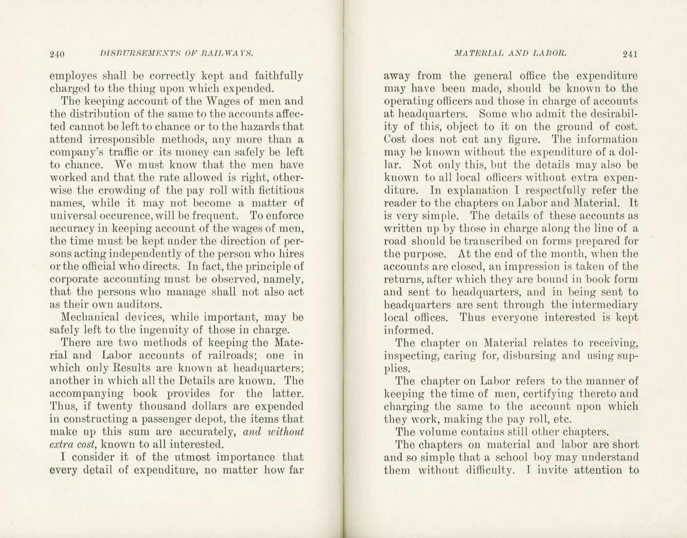 Science of Railways Vol VII