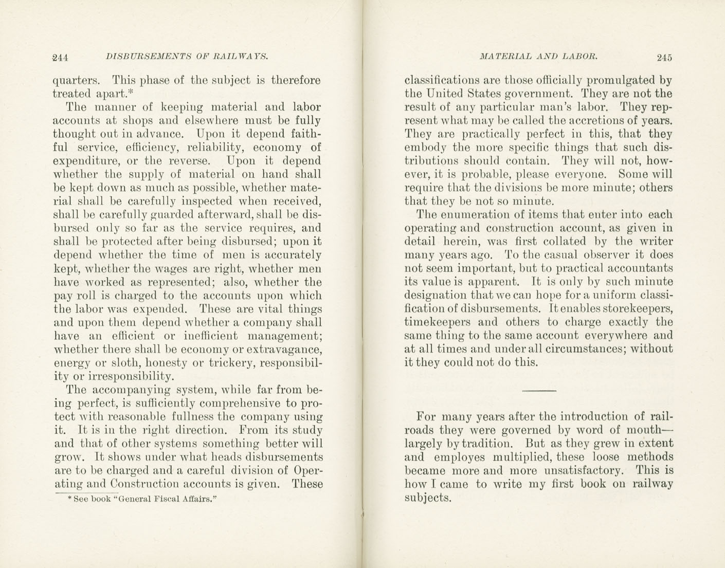 Science of Railways Vol VII