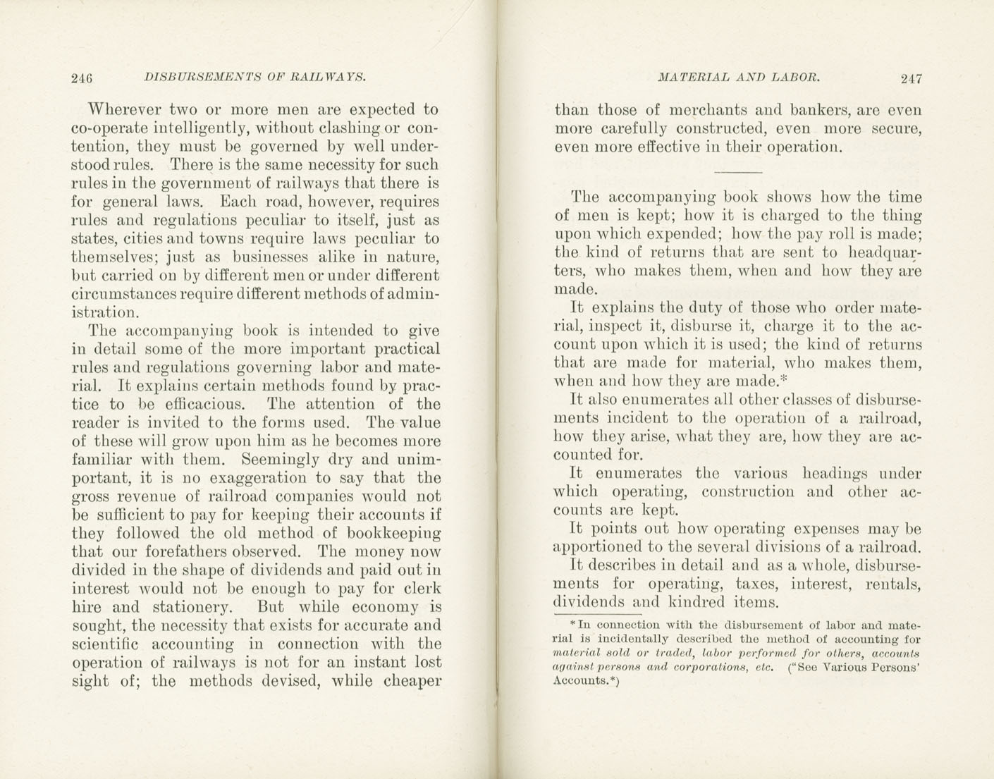 Science of Railways Vol VII