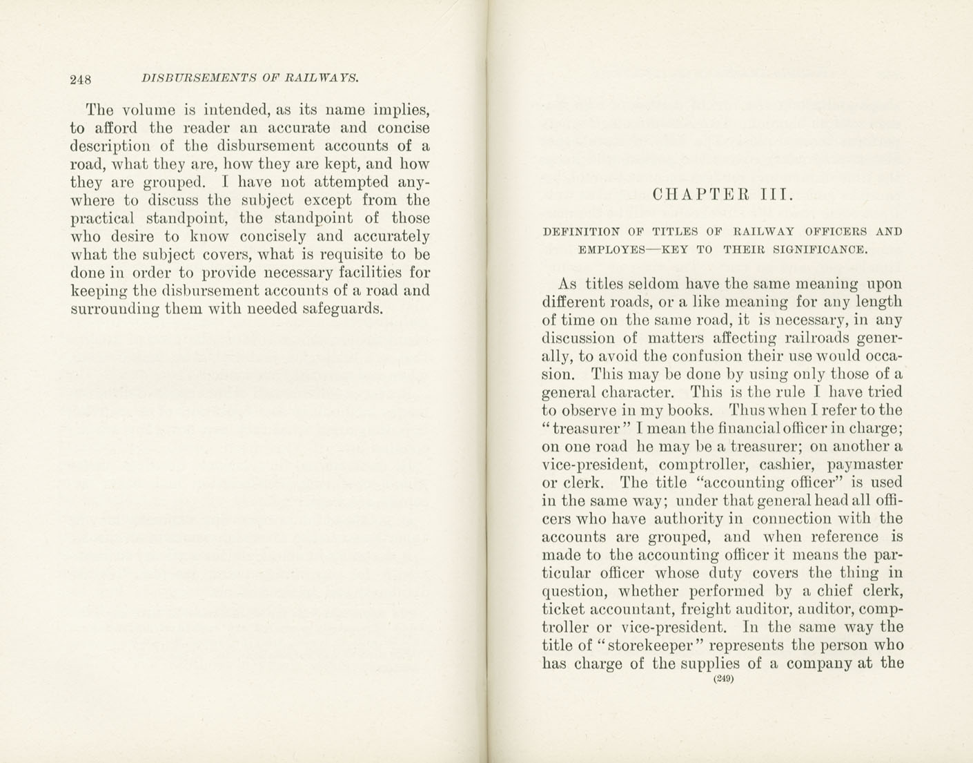 Science of Railways Vol VII