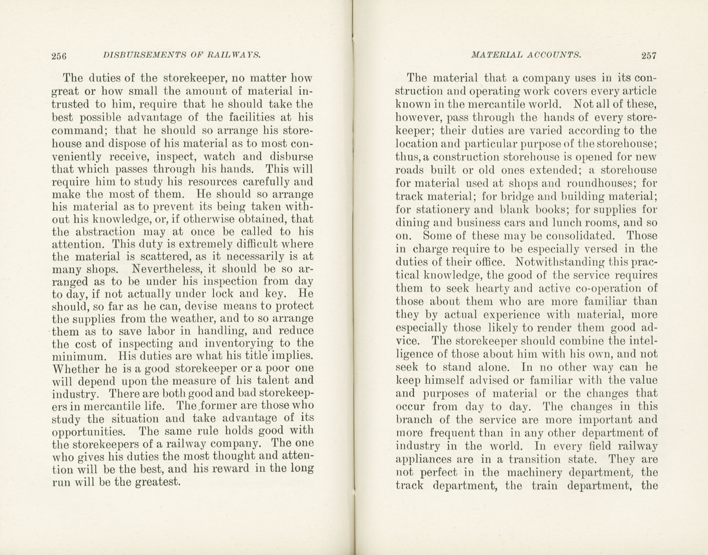 Science of Railways Vol VII