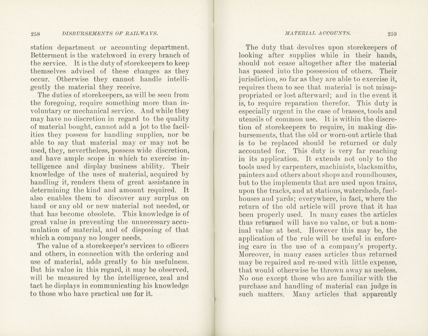 Science of Railways Vol VII