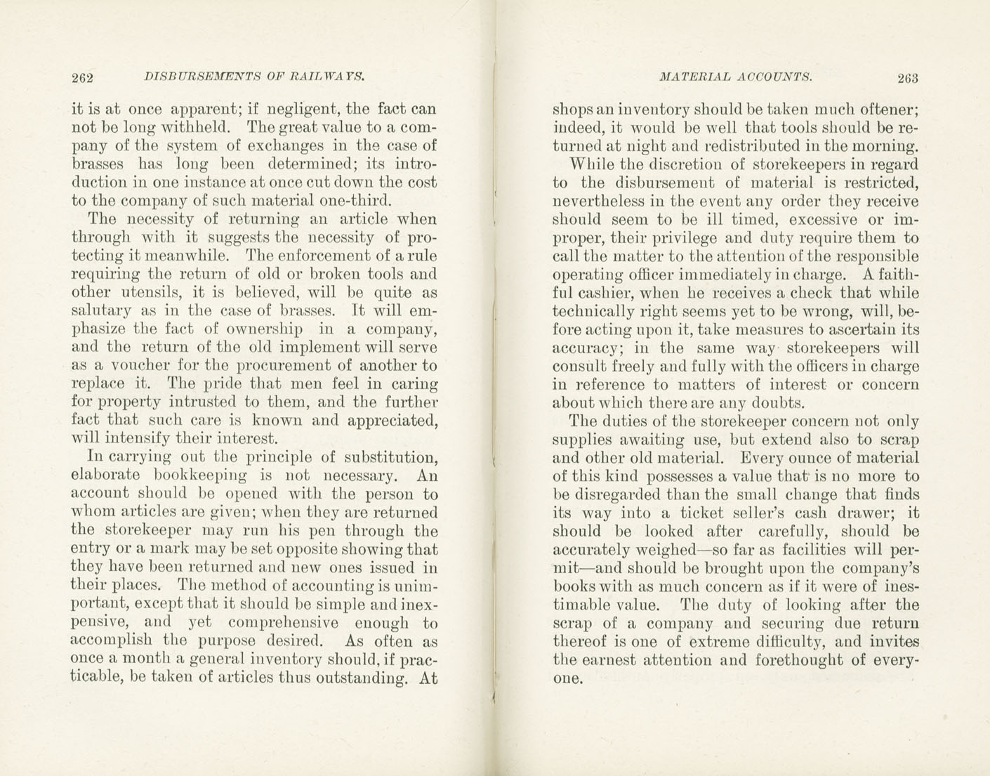 Science of Railways Vol VII