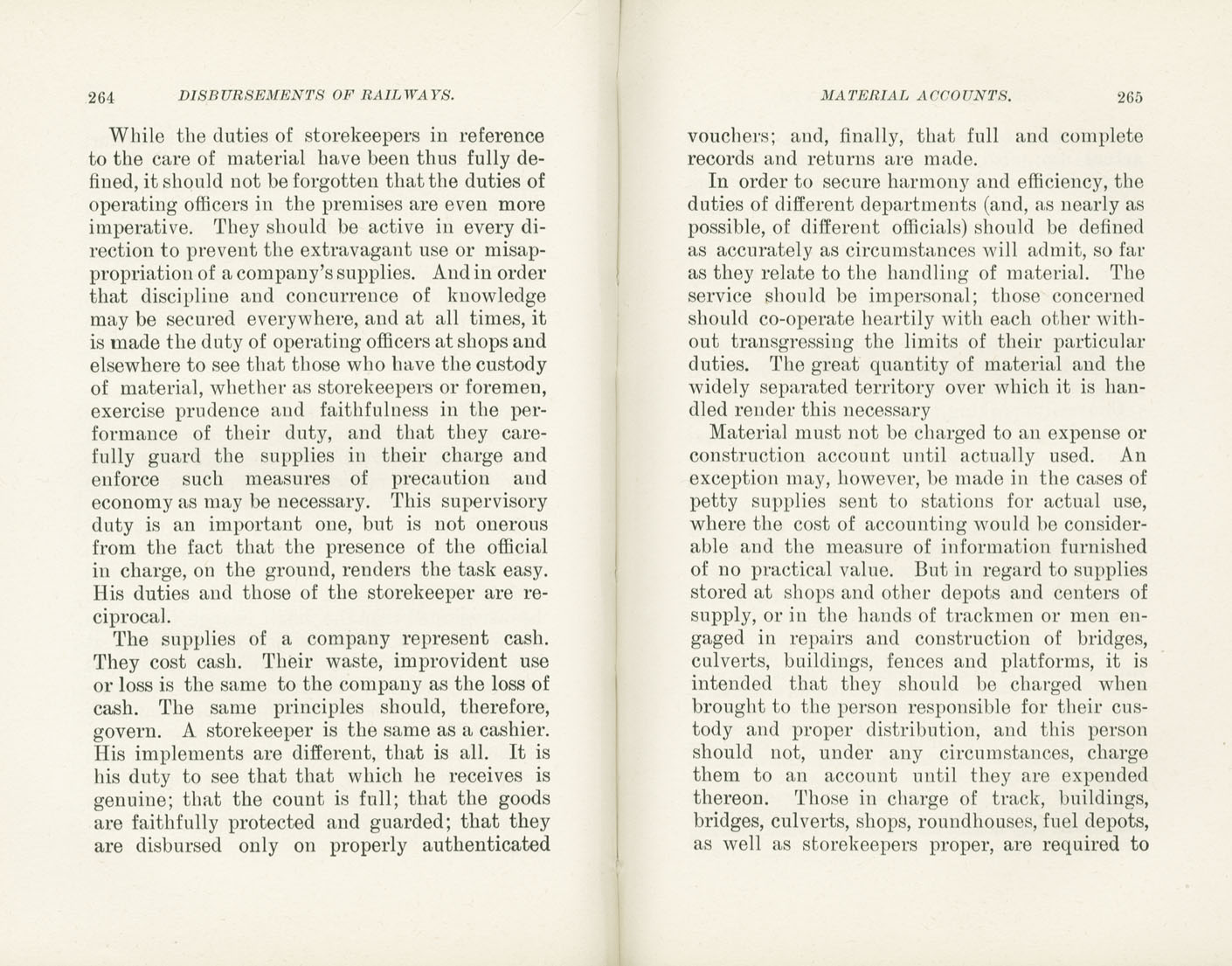 Science of Railways Vol VII