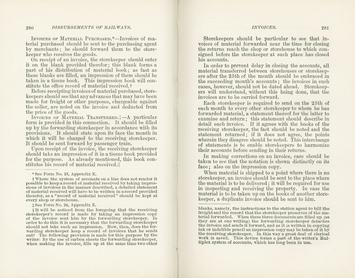 Science of Railways Vol VII