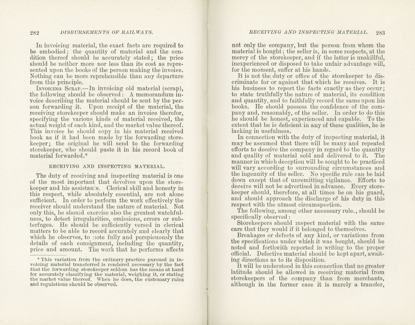 Science of Railways Vol VII