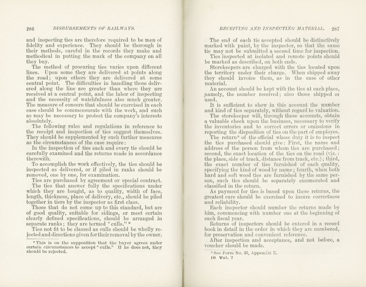 Science of Railways Vol VII