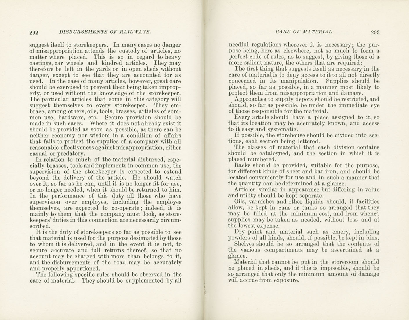 Science of Railways Vol VII