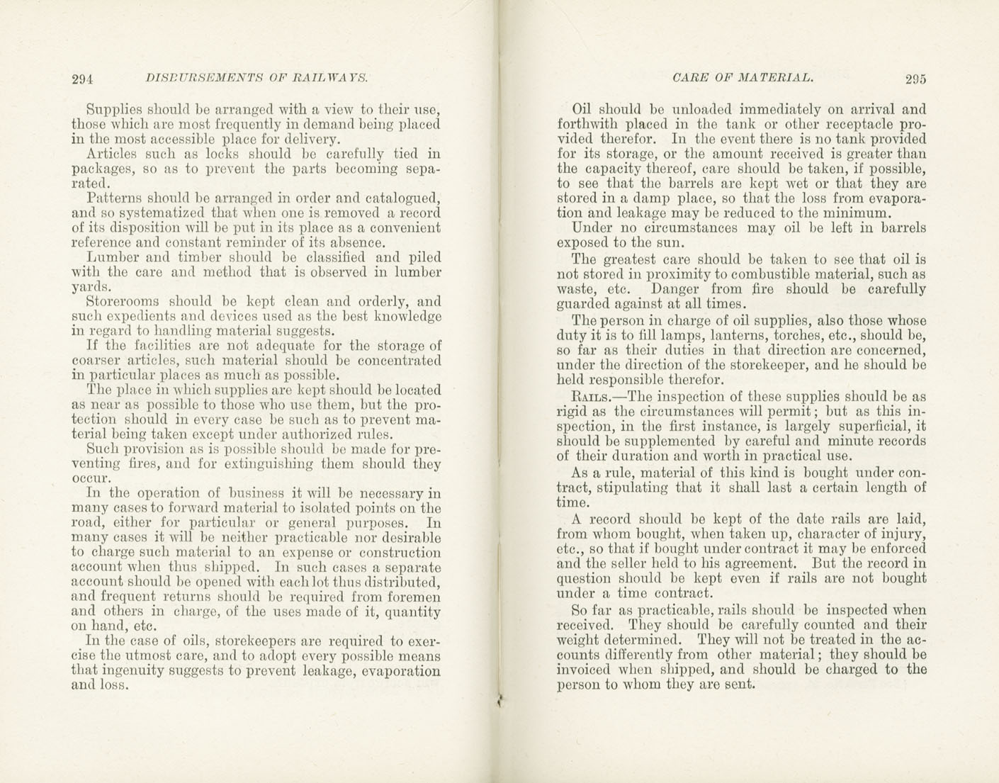 Science of Railways Vol VII