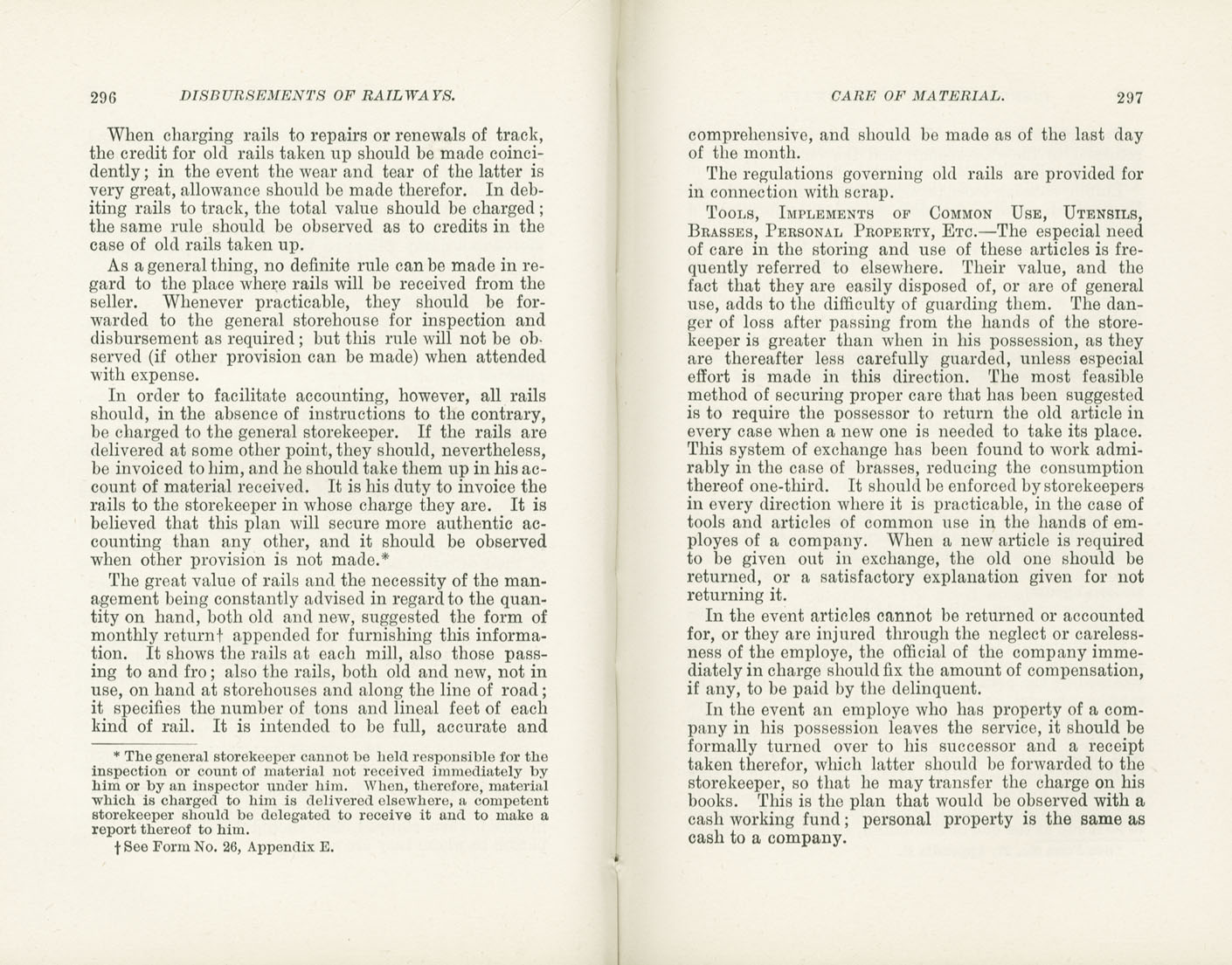 Science of Railways Vol VII