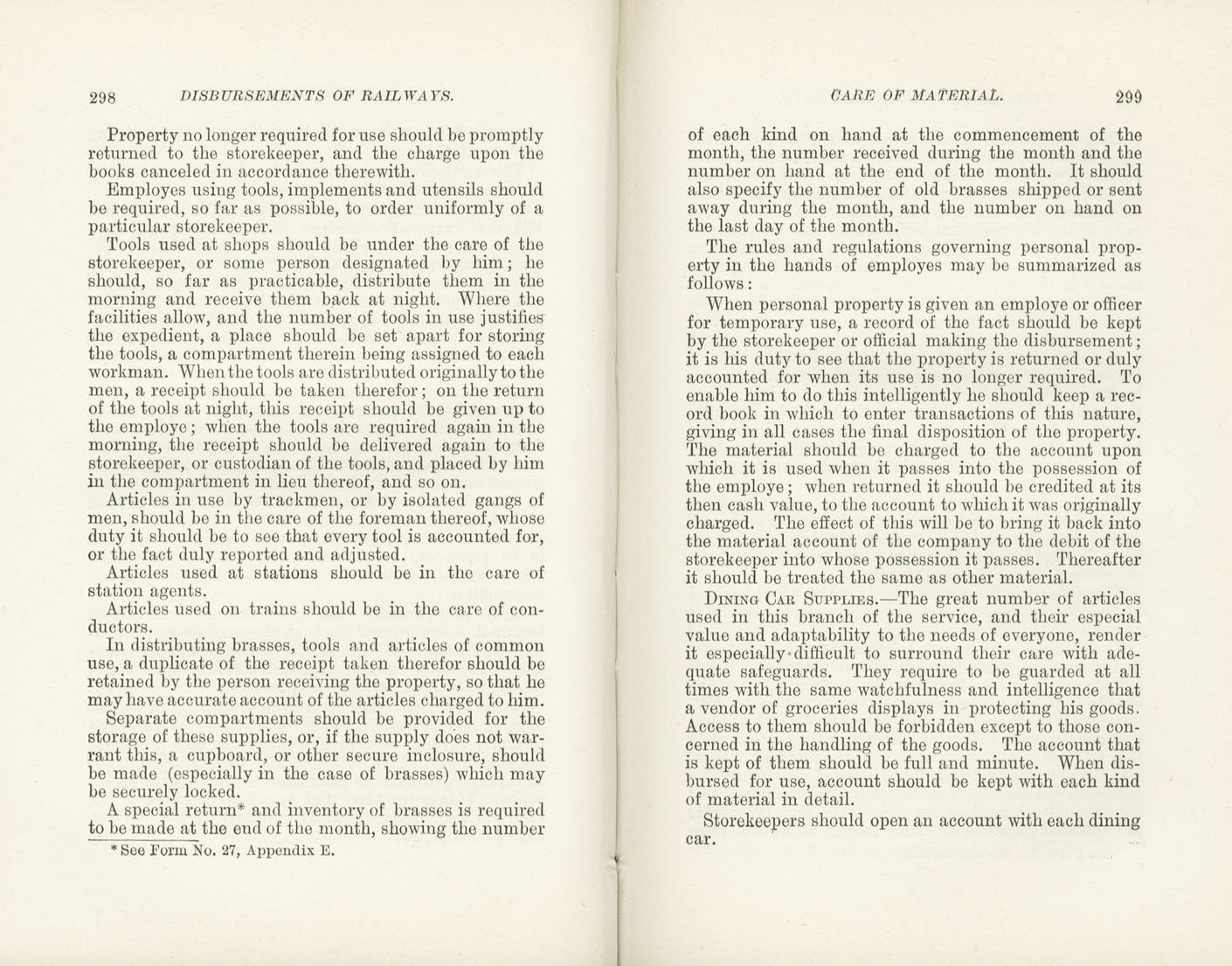 Science of Railways Vol VII