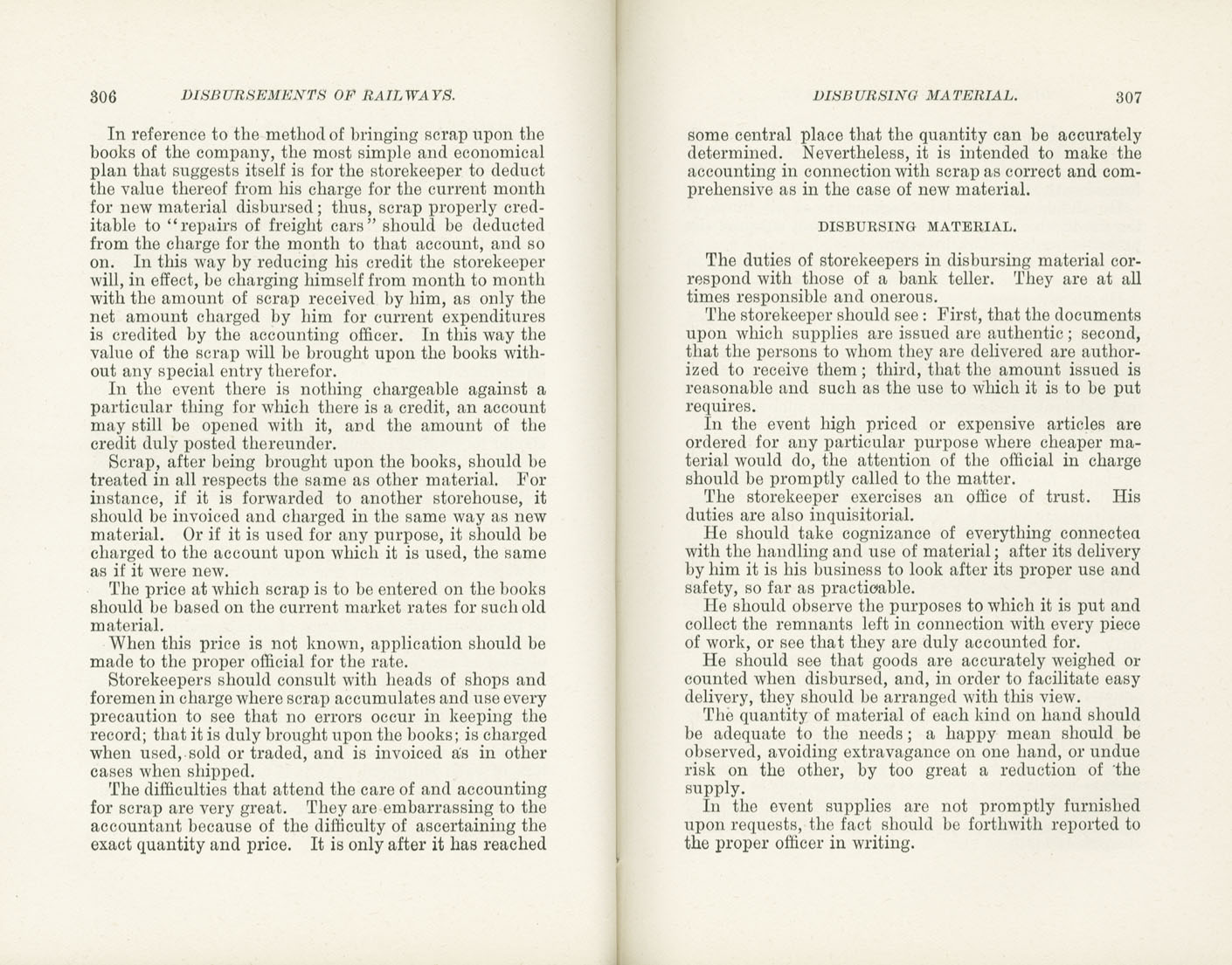 Science of Railways Vol VII