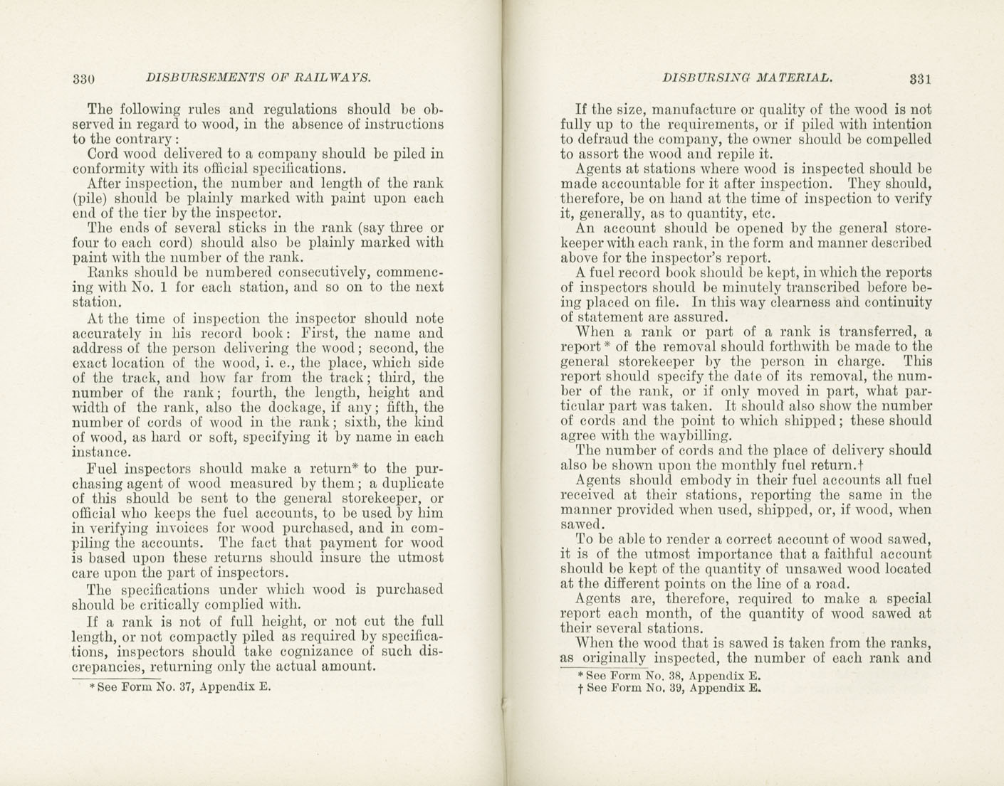 Science of Railways Vol VII