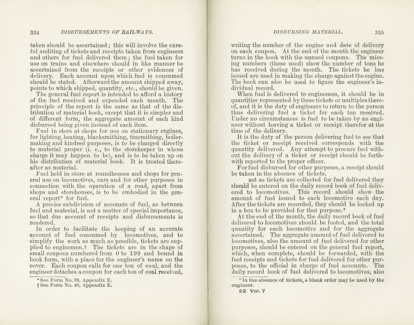 Science of Railways Vol VII