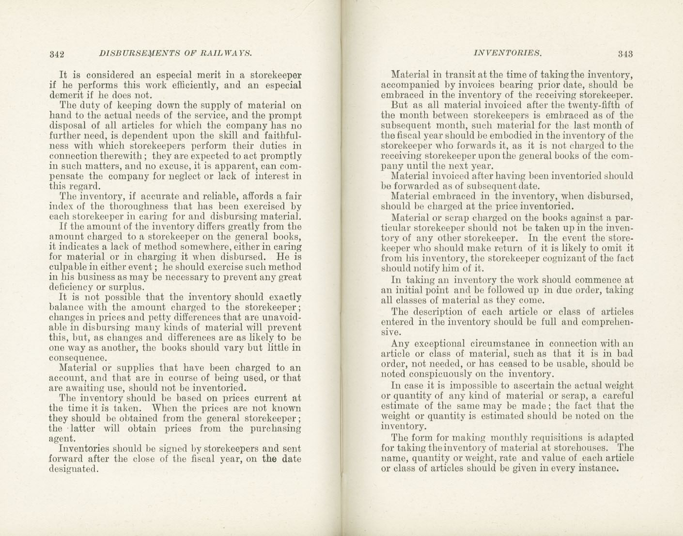 Science of Railways Vol VII