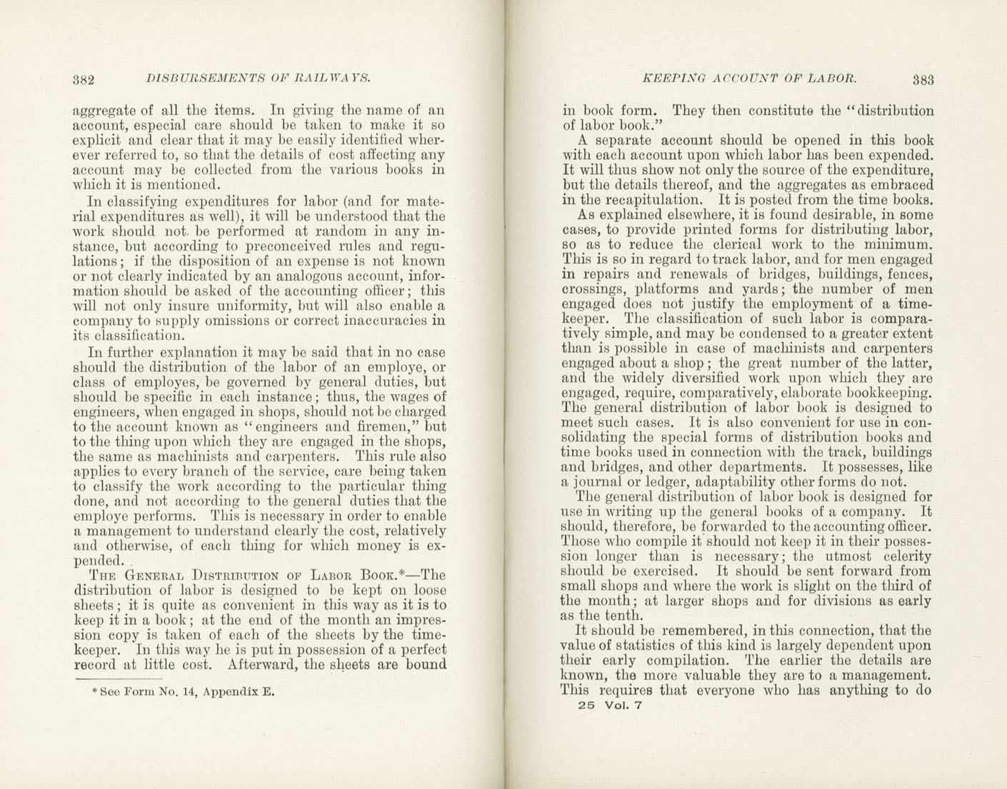 Science of Railways Vol VII