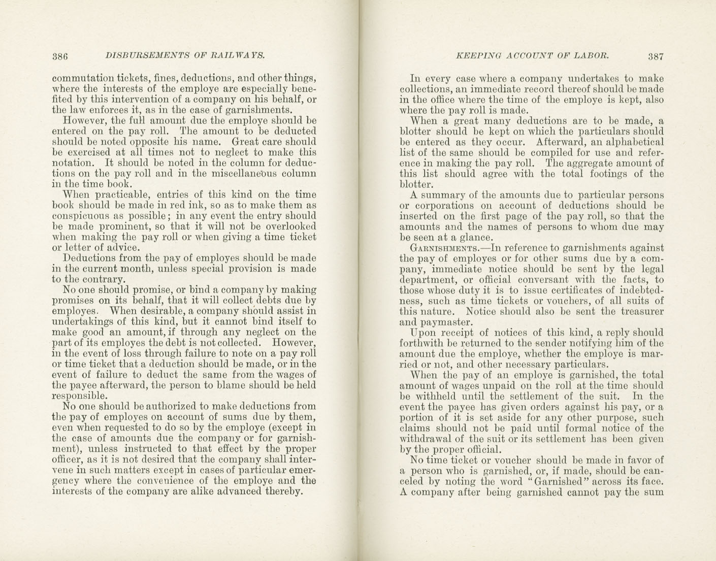 Science of Railways Vol VII